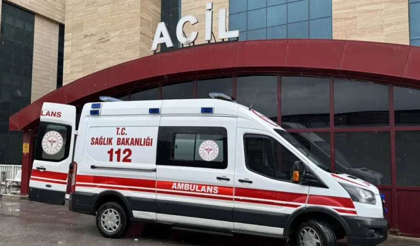 Bursa'da 15 yaşındaki çocuktan kahreden haber