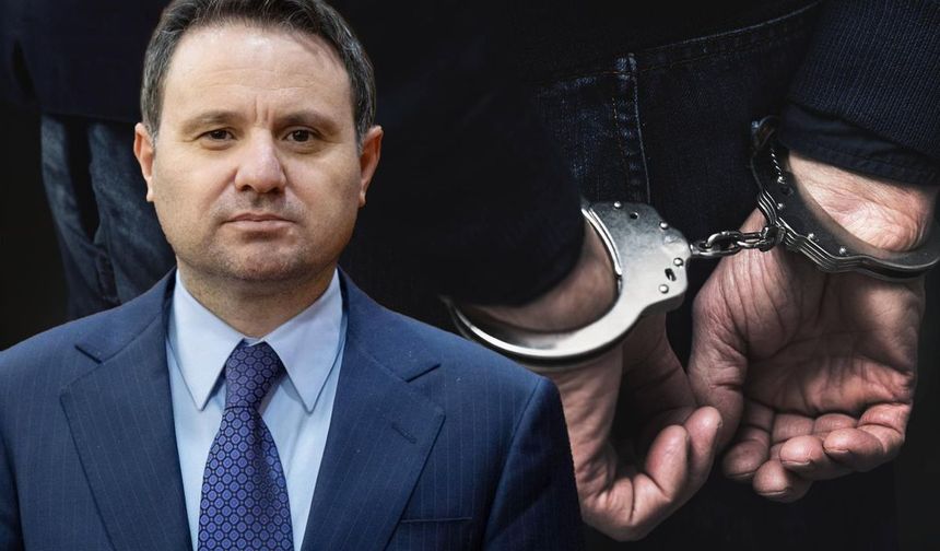 Bakan Gürlek duyurdu! 2 çocuğun ölümünde korkunç gerçek