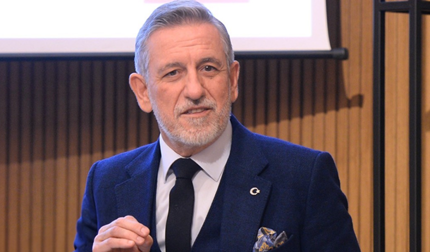 BTSO Yönetim Kurulu Başkanı İbrahim Burkay: KOBİ'lerin finansman yükünü hafifletecek yeni paket geli