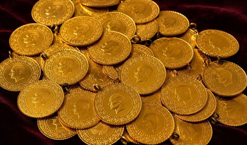 Altında yıl sonu için rekor beklentisi