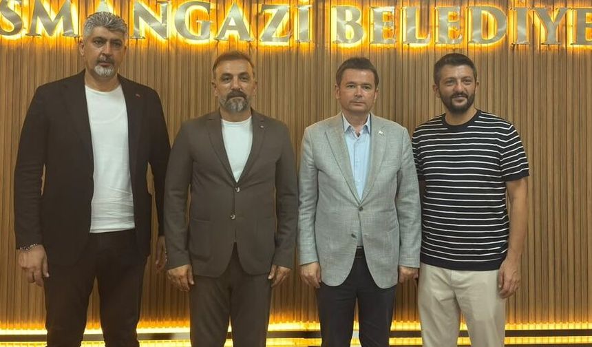 Osmangazi'deki giyim festivalleri iptal edildi