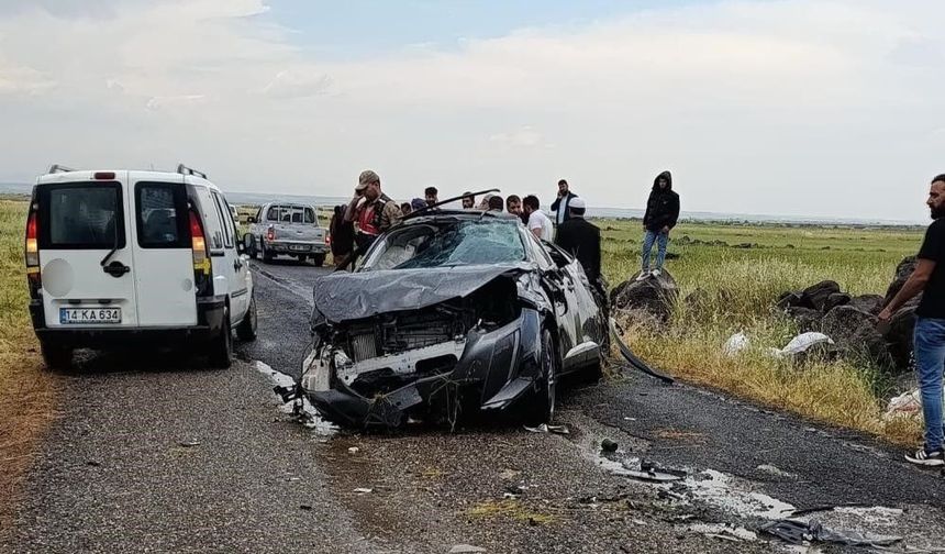 Bir ayda 230 kişi yollarda hayatını kaybetti