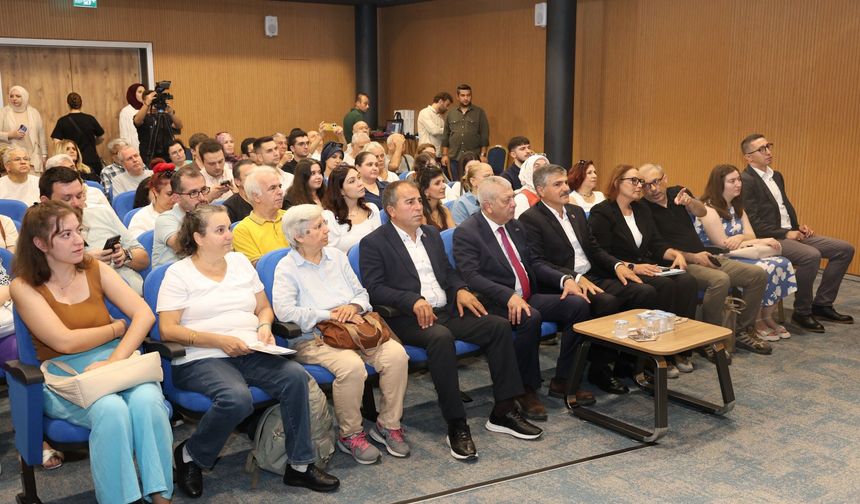 Osmangazi’de Bursa’nın kurtuluşuna tarihi bakış