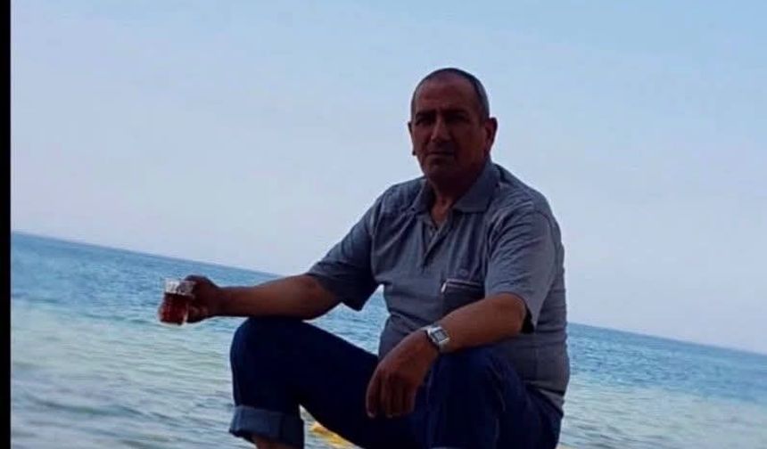 Motor kazası sonrası yaşlı adam 5 günlük hayat mücadelesini kaybetti