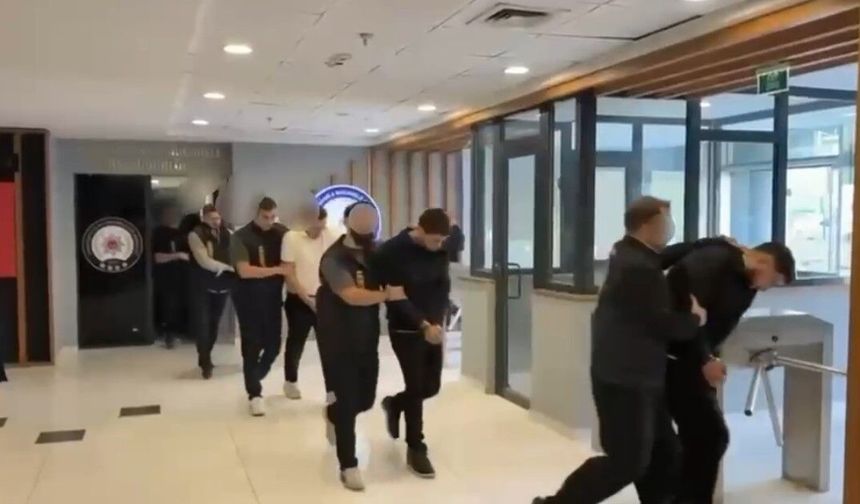 Bursa'da evlilik ve eskort tuzağı: Vatandaşları dolandırdılar