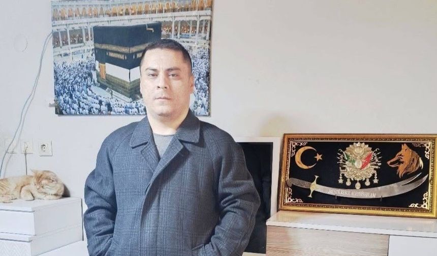 Bursa'da ormanda bulunan ceset 8 aydır kayıp Tolgahan'a mı ait?