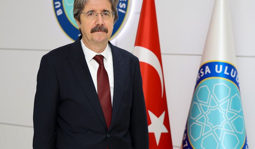 BUÜ’den sürdürülebilirlikte büyük başarı
