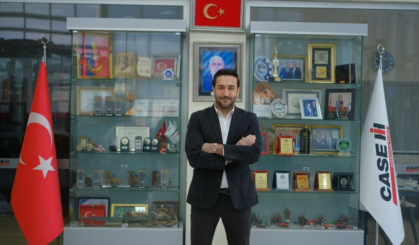 Mustafakemalpaşa TSO’da Seçim Heyecanı: İbrahim Özmen Adaylığını Açıkladı