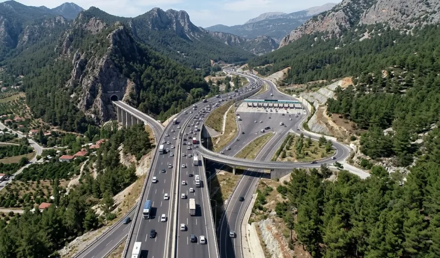 Bursa Çevre Otoyolu ücretli mi olacak? Açıklama geldi