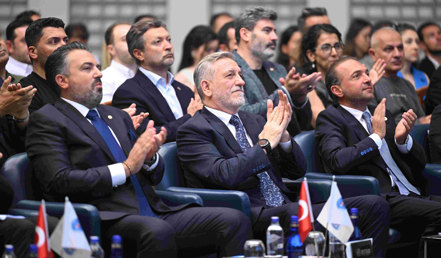 Bursa'dan Viyana'ya; G20 zirvesi öncesi iş dünyası buluştu