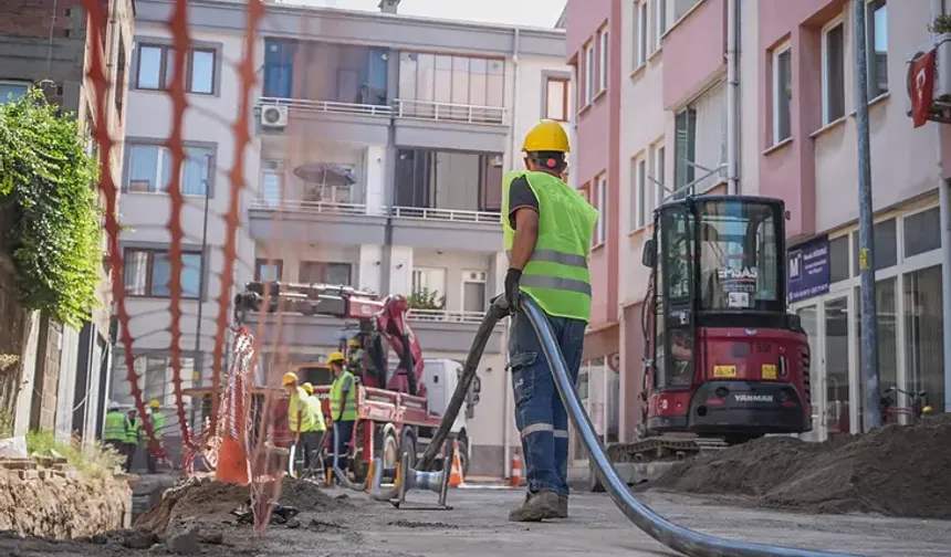 Güney Marmara’nın enerji altyapısı güçleniyor!