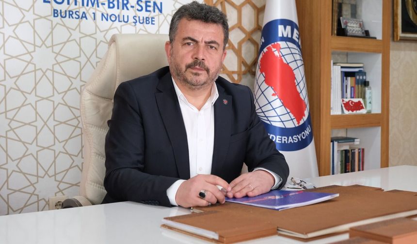 Acar: “Özgürlükleri Elinden Alınan Kuşakları Unutmayacağız”