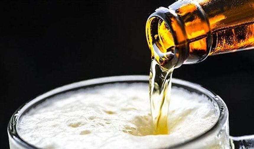 İşyerinde alkol alan işçiye kötü haber