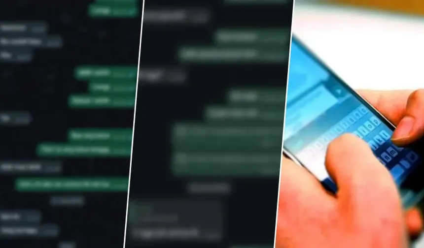 Whatsapp’ta dedikodu yaptı, işten atıldı