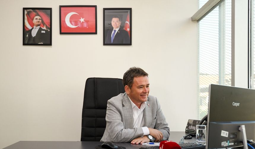 Osmangazi’de vatandaşın sesi doğrudan Başkan Aydın’a ulaşıyor