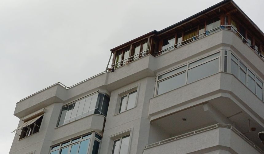 Güllü’nün kızı Tuğyan Ülkem Gülter suçlamaları kabul etmedi