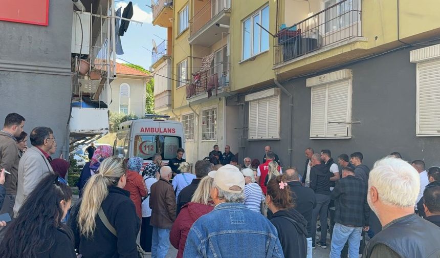 Gemlik'te yaşlı çift evlerinde ölü bulundu