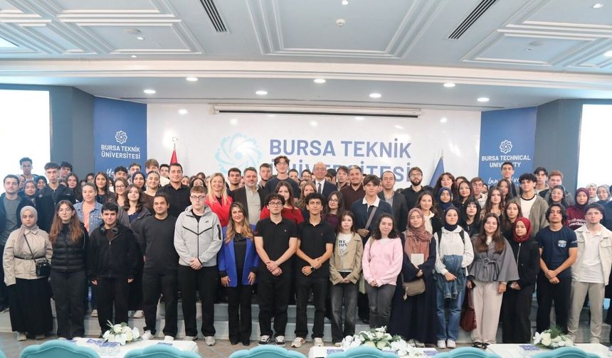 "Tercihten Önce Üniversiteni Yaşa" projesinde dördüncü dönem başladı