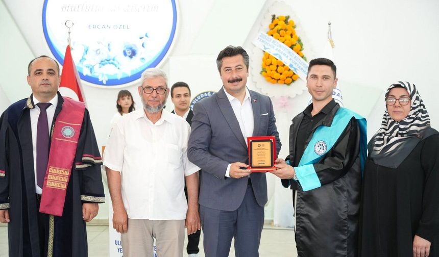 Yenişehir Belediyesi öğrenci yurdu için harekete geçti