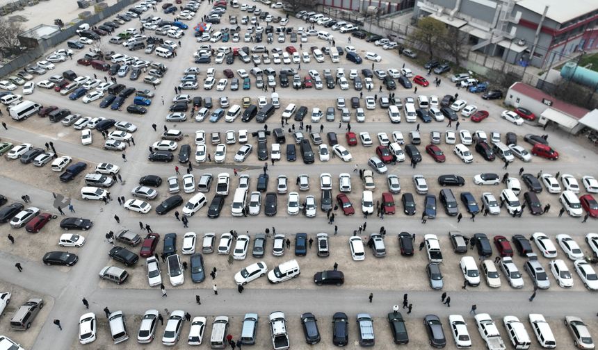 Yargıtay’dan 2.el dolandırıcıları için ders gibi karar