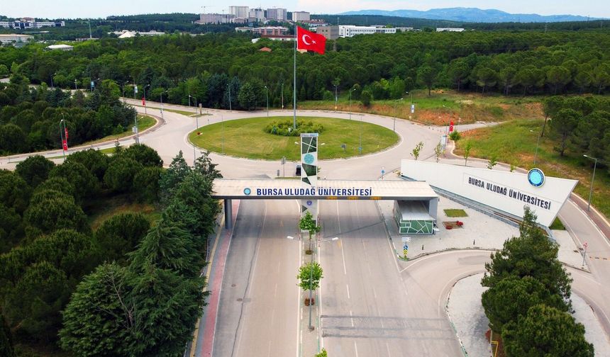 BUÜ 'En İyiler' listesindeki yükselişini sürdürüyor