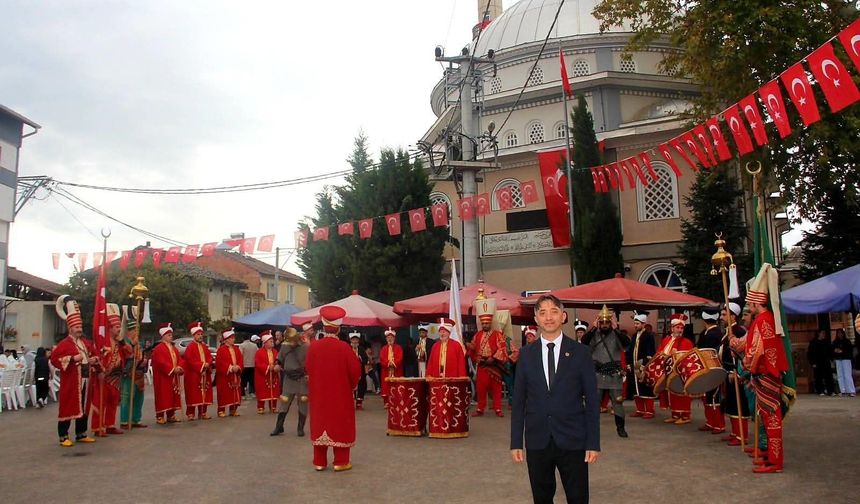 İnegöl’de 183 kişinin zehirlenmesinin ardından muhtardan özür mesajı