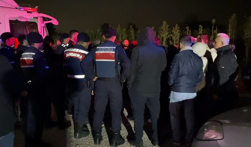 Bursa'da maaş krizi, işçiler fabrikayı bastı
