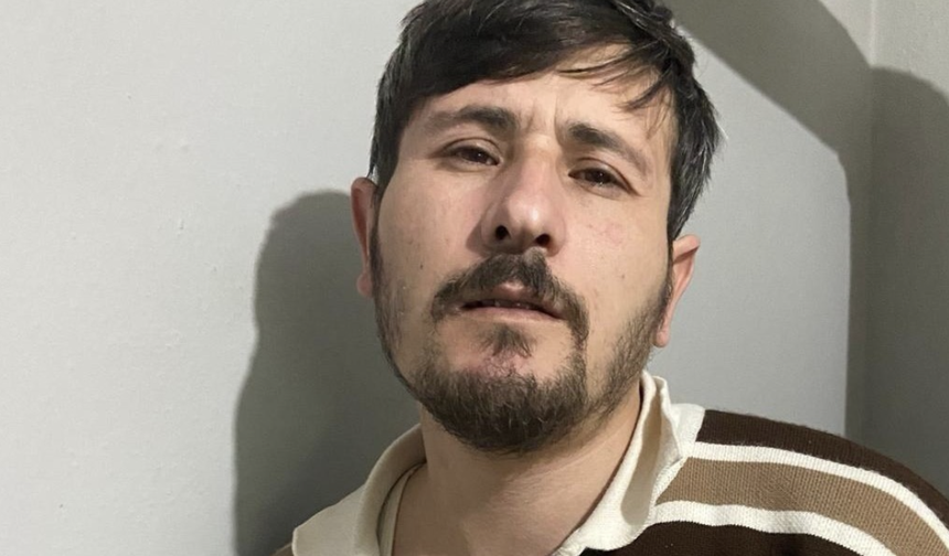 Bursa'da 4 gündür kayıp olan Emrah her yerde aranıyor