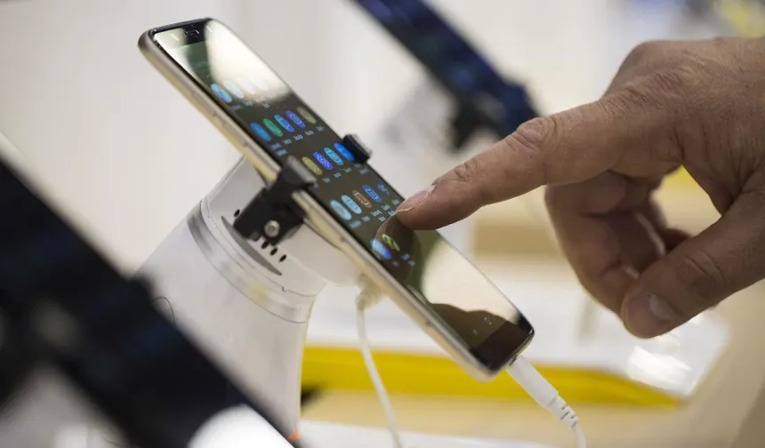 Kredi ile telefon almak isteyenlere müjde!